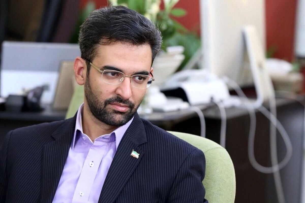 آذری جهرمی در واکنش به افشاگری دیشب پورمحمدی درباره FATF: می دانید که نپیوستن به FATF با سفره مردم چه کرد؟ سفره از مابهتران چه؟ / آیا این نوع تفکر شایسته مدیریت بر این کشور است؟