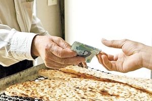قیمت نان و هزینه‌ های نانواها/ ویدئو

