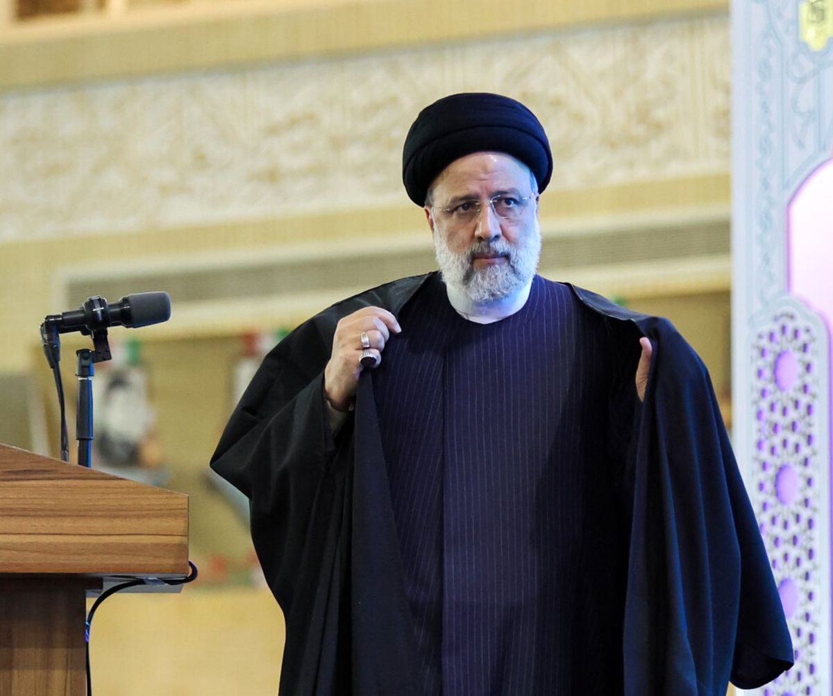 رئیسی: منتظر دستور از تهران نباشید/ مردمی و تحولگرا نیستید، بروید