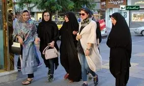 اگر بلد نیستید حرف درستی درباره حجاب بزنید، درباره گوشت و مرغ و مسکن صحبت کنید