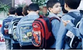 چه خوراکی‌هایی در کیف دانش‌آموزان بگذاریم؟

