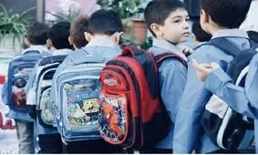 چه خوراکی‌هایی در کیف دانش‌آموزان بگذاریم؟

