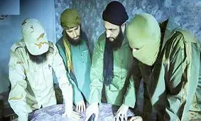 القاعده از استقرار تروریست‌های خود در استان «ابین» یمن خبر داد

