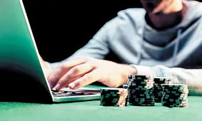 ویروس قمار در سیستم بانکی