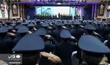  مراسم گرامیداشت روز نیروی هوایی با حضور رئیس ستاد کل نیروهای مسلح و  فرمانده کل ارتش/ تصاویر