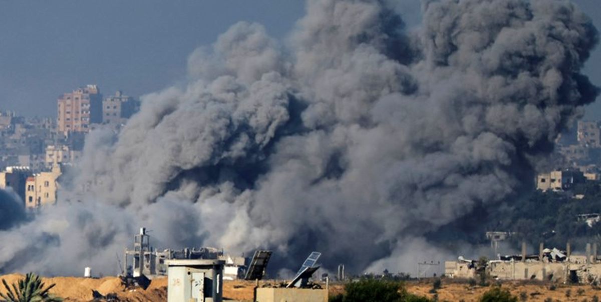 اسرائیل: توافق آتش‌بس و تبادل اسرا با حماس به جمعه افتاد/ نتانیاهو: جنگ تا نابودی حماس ادامه خواهد داشت