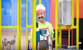 علی صادقی بعد از ۲۰ سال دیالوگ متهم گریخت را تکرار کرد/ ویدئو