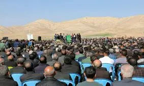 پایان دعوای ۱۵ ساله دو طایفه با ۴ قتل و یک قصاص