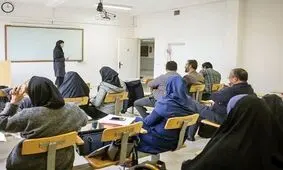 وزارت علوم امروز درباره تعویق امتحانات دانشگاه ها تصمیم گیری می‌کند
