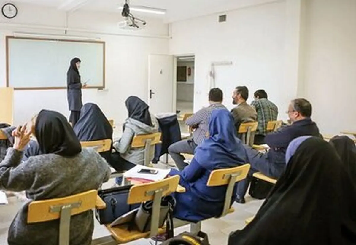 آغاز نیمسال دوم تحصیلی دانشگاه‌ها از فردا/ حضور دانشجویان در تمامی کلاس‌های آموزشی الزامی است
