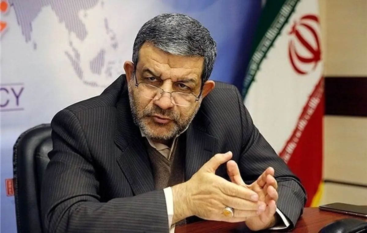 تقیپور: فیلترشکن فروشها عده ای را تحریک میکنند که هر روز درباره فیلترنگ صحبت کنند!
