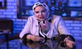 بهاره رهنما: وارد صداوسیما که می‌شوم انگار به خودم نارنجک بستم، همه می‌ترسند