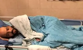 مخالفت مجدد رژیم صهیونیستی با آزادی «خلیل عواوده»