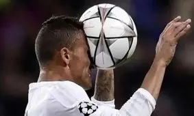 ارتباط بین هد زدن در فوتبال و ضعف حافظه

