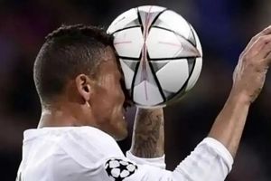 ارتباط بین هد زدن در فوتبال و ضعف حافظه

