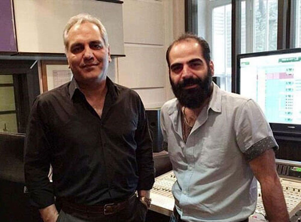 آلبوم مهران مدیری فعلا منتشر نمیشود