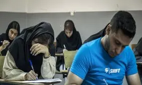 امتحانات پایان ترم دانشگاه‌های این استان لغو شد