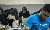 امتحانات پایان ترم دانشگاه‌های این استان لغو شد