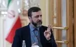 پای بیگانگان باید از این منطقه قطع شود/ باید درس جدی بگیرند که دیگر تجاوزات خودشان علیه کشور ما را تکرار نکنند