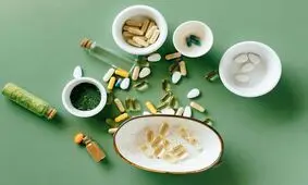 چه مکمل هایی را نباید با چای سبز خورد؟