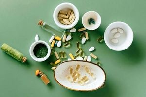 چه مکمل هایی را نباید با چای سبز خورد؟