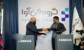 تفاهم‌نامه هوشمندسازی فدراسیون کشتی با گروه فن‌آوا امضا شد