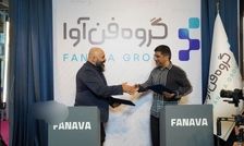 تفاهم‌نامه هوشمندسازی فدراسیون کشتی با گروه فن‌آوا امضا شد