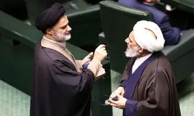 عملکرد 2 لابی‌من مجلس زیر ذره‌بین؛ از وجه اشتراک علی نیکزاد و احمدی نژاد تا مورد عجیب آقاتهرانی

