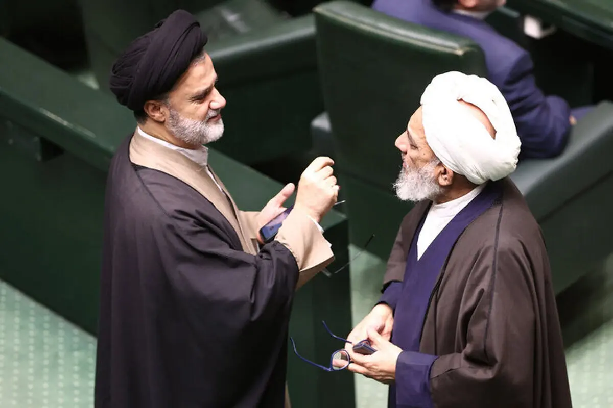 عملکرد 2 لابی‌من مجلس زیر ذره‌بین؛ از وجه اشتراک علی نیکزاد و احمدی نژاد تا مورد عجیب آقاتهرانی

