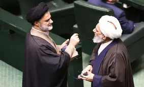 عملکرد 2 لابی‌من مجلس زیر ذره‌بین؛ از وجه اشتراک علی نیکزاد و احمدی نژاد تا مورد عجیب آقاتهرانی


