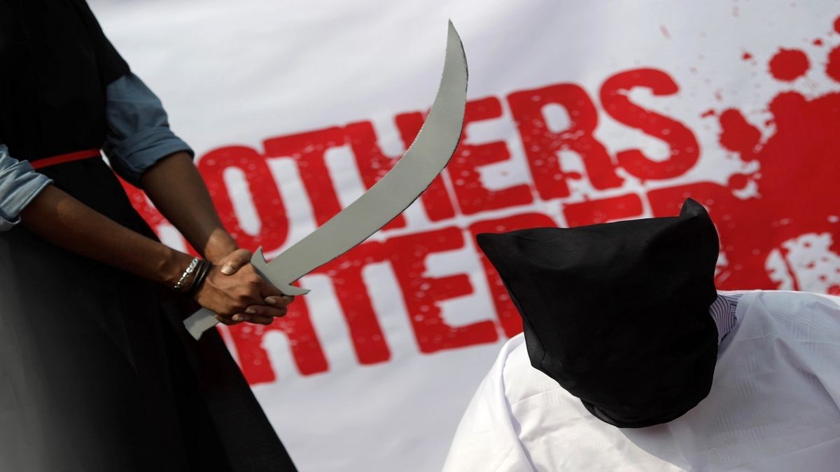 اعدام چندین تن از زندانیان عقیدتی اهل قطیف در عربستان


