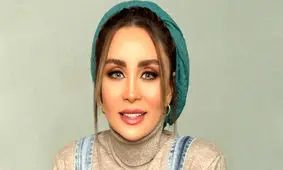 حدیث فولادوند: با اینکه خودم خیلی ادایی هستم ولی اداهای نسل جدید خیلی تو مخ است/ ویدئو