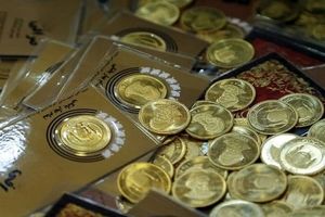 عرضه سکه های جدید و بدون تاریخ در مرکز مبادله؛ احتمال کاهش حباب سکه