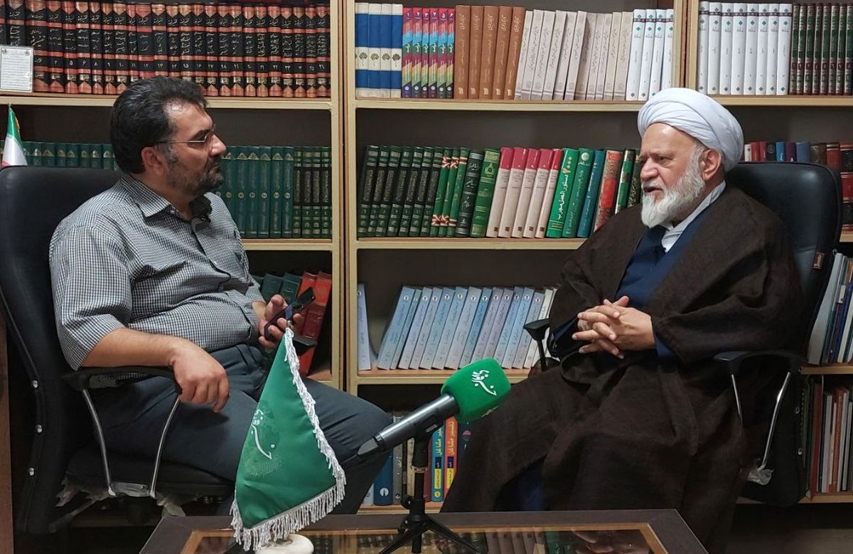 اصلاحطلبان ممکن است دقیقه نود به میدان بیایند/ جریان انقلابی نباید خامی و غفلت کند/ جامعه مدرسین برای انتخابات خبرگان ورود میکند