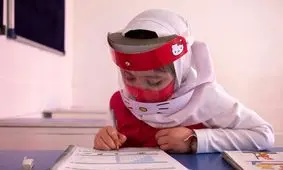 مدارس با وجود پیک جدید کرونا نباید تعطیل شوند/ لزوم تزریق ۲ دز واکسن کرونا به افراد کمتر از ۱۸ سال

