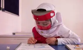 مدارس با وجود پیک جدید کرونا نباید تعطیل شوند/ لزوم تزریق ۲ دز واکسن کرونا به افراد کمتر از ۱۸ سال

