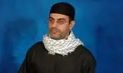 عکسی از همسر شیک و جوان مداح مشهور/ عکس