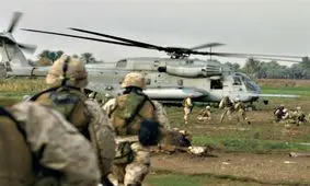 افزایش ۳۰ درصدی نیروهای دفاع هوایی و موشکی ارتش آمریکا 