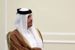 وزیر خارجه قطر چه پیامی برای ایران آورد؟