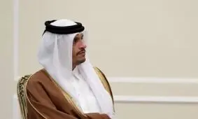 وزیر خارجه قطر چه پیامی برای ایران آورد؟
