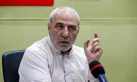 اعلام کاندیداتوری حاجی دلیگانی‌ برای نایب رئیسی مجلس