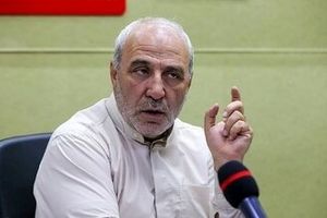 اعلام کاندیداتوری حاجی دلیگانی‌ برای نایب رئیسی مجلس