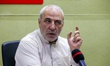 اعلام کاندیداتوری حاجی دلیگانی‌ برای نایب رئیسی مجلس
