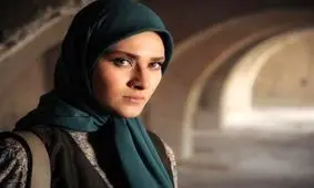 بیوگرافی کامل ساناز سعیدی