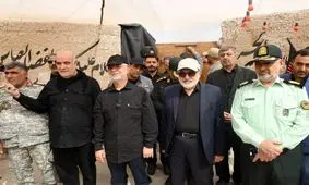 وزیر کشور: عملکرد استاندار خوزستان بسیار عالی است