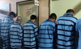 انهدام اعضای باند 3 نفره سارقان در تفتان