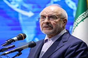 قالیباف: شعار مرگ بر آمریکا یعنی مرگ بر سلطه و نه مرگ بر ملت‌ها و ایستادگی در برابر زورگویی/ راه ما راه اعتدال، اقتدار و عقلانیت است/ ما از تقابل بی‌پایان سخن نمی‌گوییم، بلکه ما از تمدن جایگزین سخن می‌گوییم