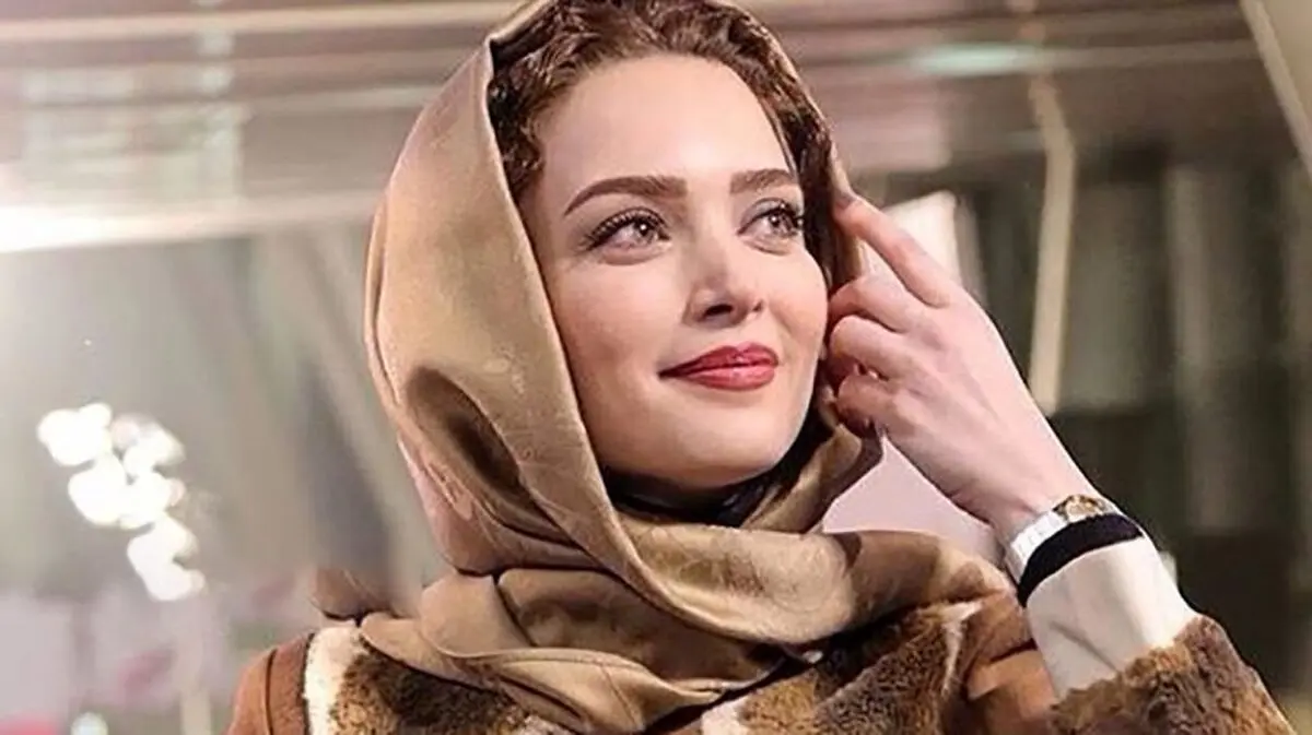 عکسی جدید از بهنوش طباطبایی