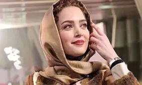 عکسی جدید از بهنوش طباطبایی