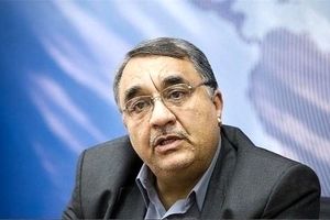 بحث حشدالشعبی و حزب الله در سفر لاریجانی مطرح است/ نقش مهم عراق در جنگ احتمالی ایران و اسرائیل